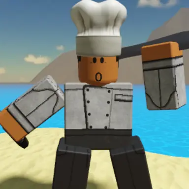 Profile image of Chef