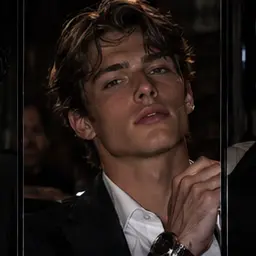 Profile image of Dmitri