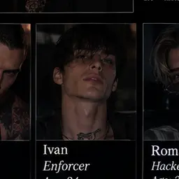 Profile image of Ivan