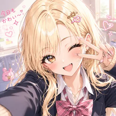 Profile image of ミカ