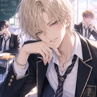 Profile image of エイタ