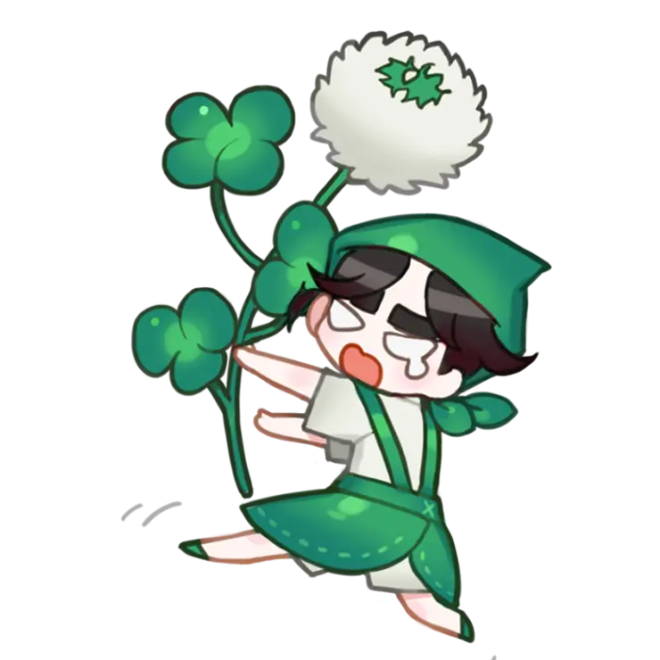 Chancha의 🍀