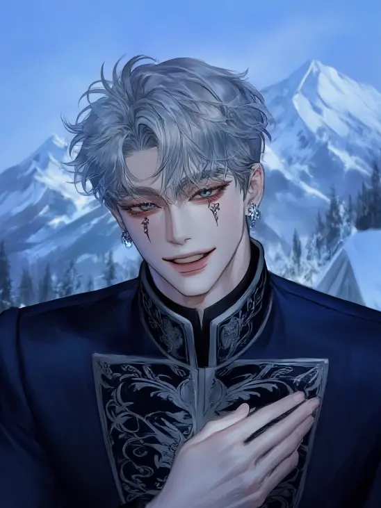 Meow._의 다르비안 아이셀