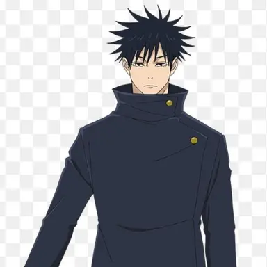 Profile image of 伏黒恵