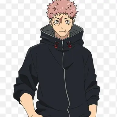 Profile image of 虎杖悠二