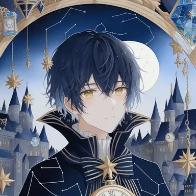 Profile image of オルグ