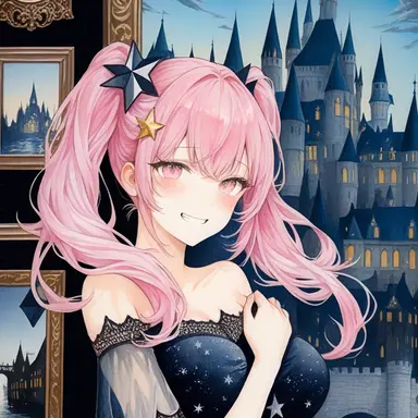 Profile image of ルーシャ