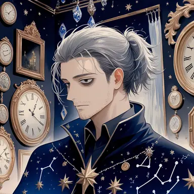 Profile image of アルマ