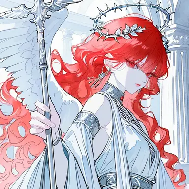 Profile image of 에제키엘 하이안델