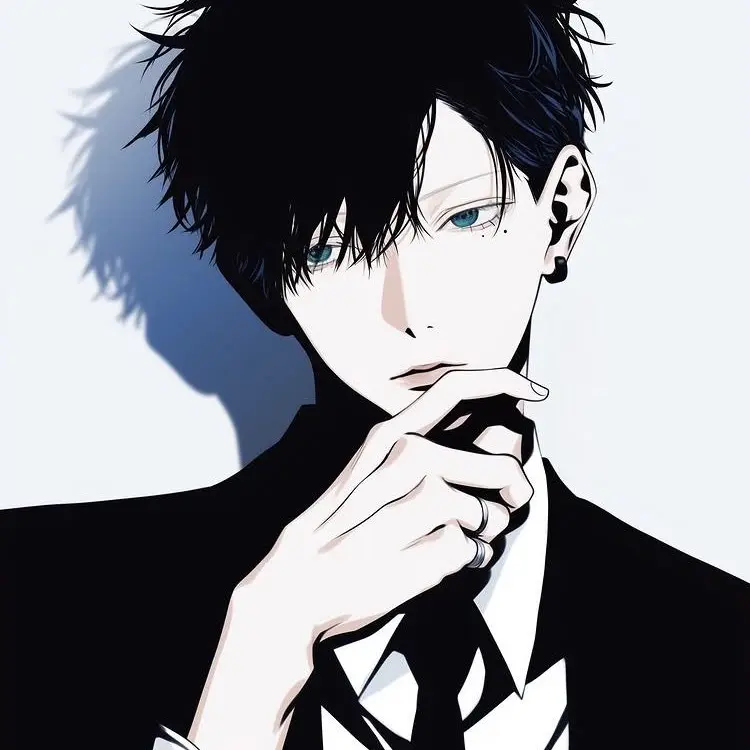 Sed12029의 【マフィアボス／不安障害・パニック障害】