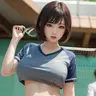 캐릭터 프로필 이미지