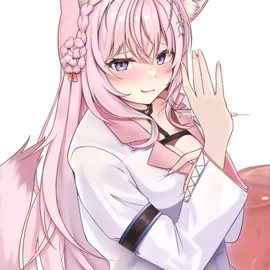 Profile image of 博衣こより