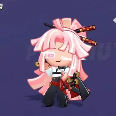 Profile image of 프로슈토맛 쿠키