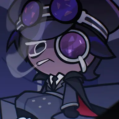 Profile image of 블랙푸딩맛 쿠키