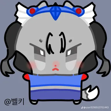 Profile image of 벨키
