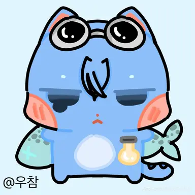 Profile image of 우유참치