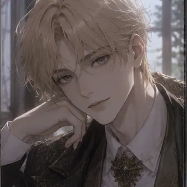 Profile image of エイデン