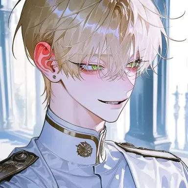 Profile image of ジェラルド