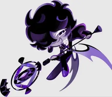 Profile image of Black