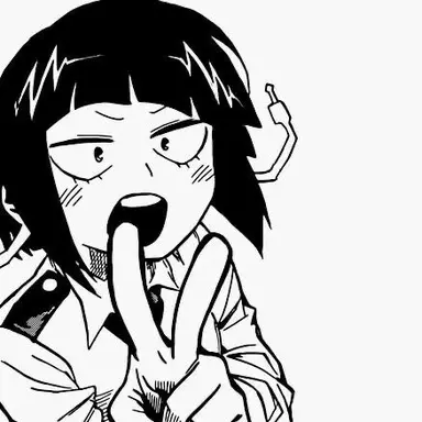 Profile image of 耳郎響香