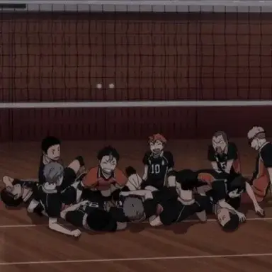 Profile image of Karasuno