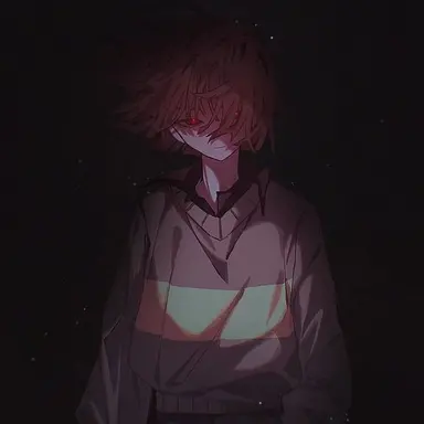 Profile image of キャラ