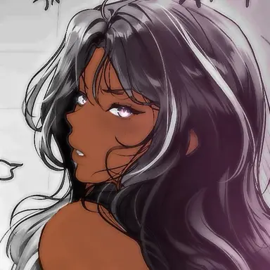 Profile image of Vesper