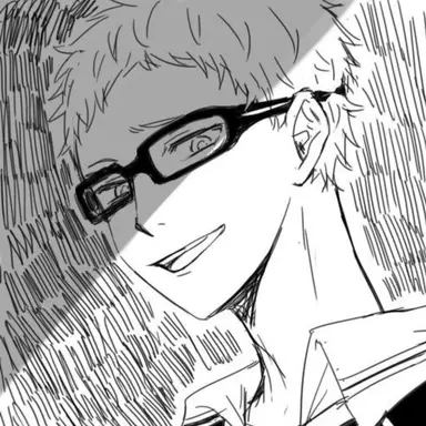 Profile image of 츠키시마 케이