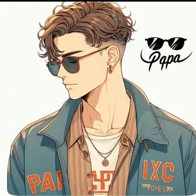 Profile image of 508 れんくんパパ