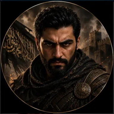 Profile image of 464 親父