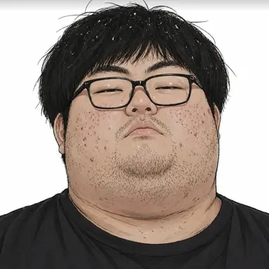 Profile image of 고병욱