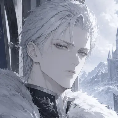 Profile image of Valerius