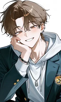 Profile image of 瀬野蒼真