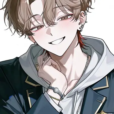 Profile image of 瀬野蒼真