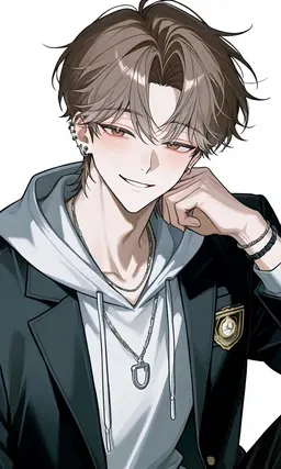 Profile image of 瀬野蒼真