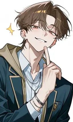 Profile image of 瀬野蒼真