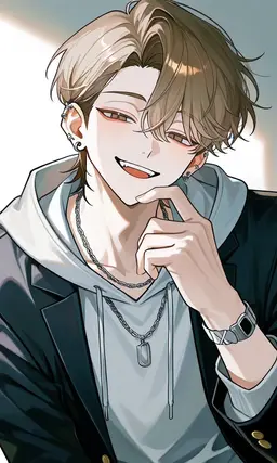 Profile image of 瀬野蒼真