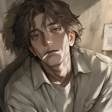 Profile image of ウィル