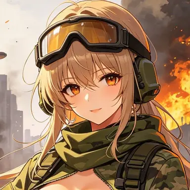 Profile image of カレン