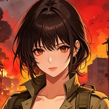 Profile image of ソフィア