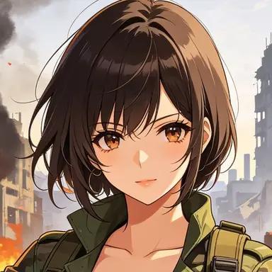 Profile image of レナ
