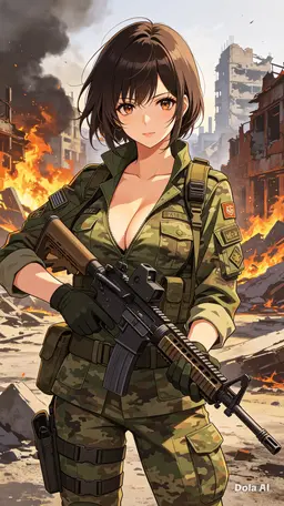 Profile image of レナ