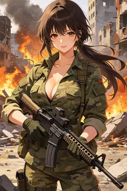Profile image of エレナ