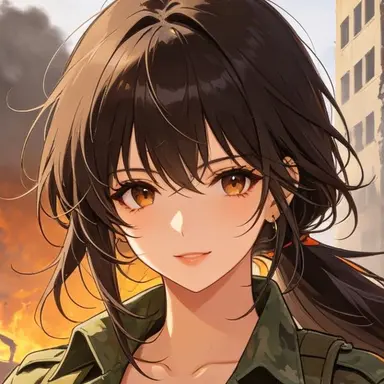 Profile image of エレナ