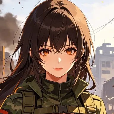 Profile image of チアキ