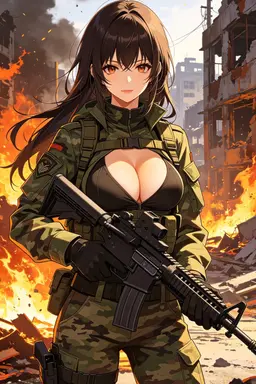 Profile image of チアキ