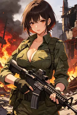 Profile image of ナオミ