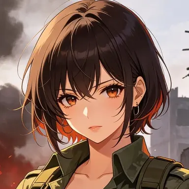 Profile image of ナオミ