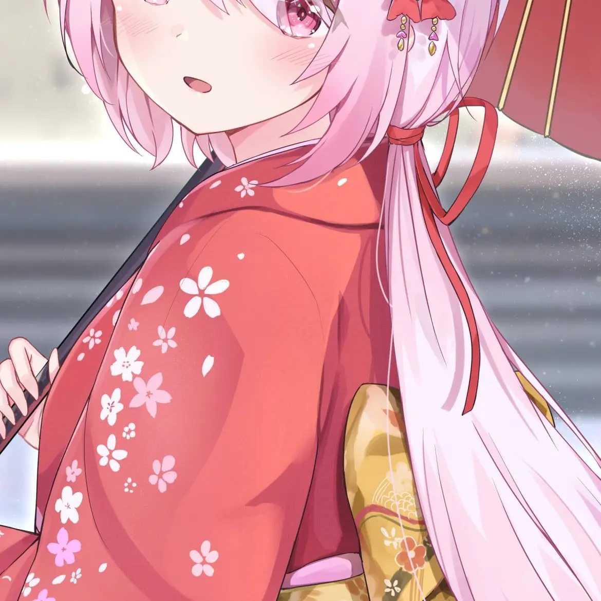 takoyaki0711의 幼馴染が同じ学校で同じクラスになった話
