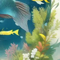 Profile image of 어류종